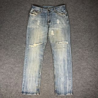 Affordable adidas diesel jeans For Sale Men s Fashion Carousell Malaysia