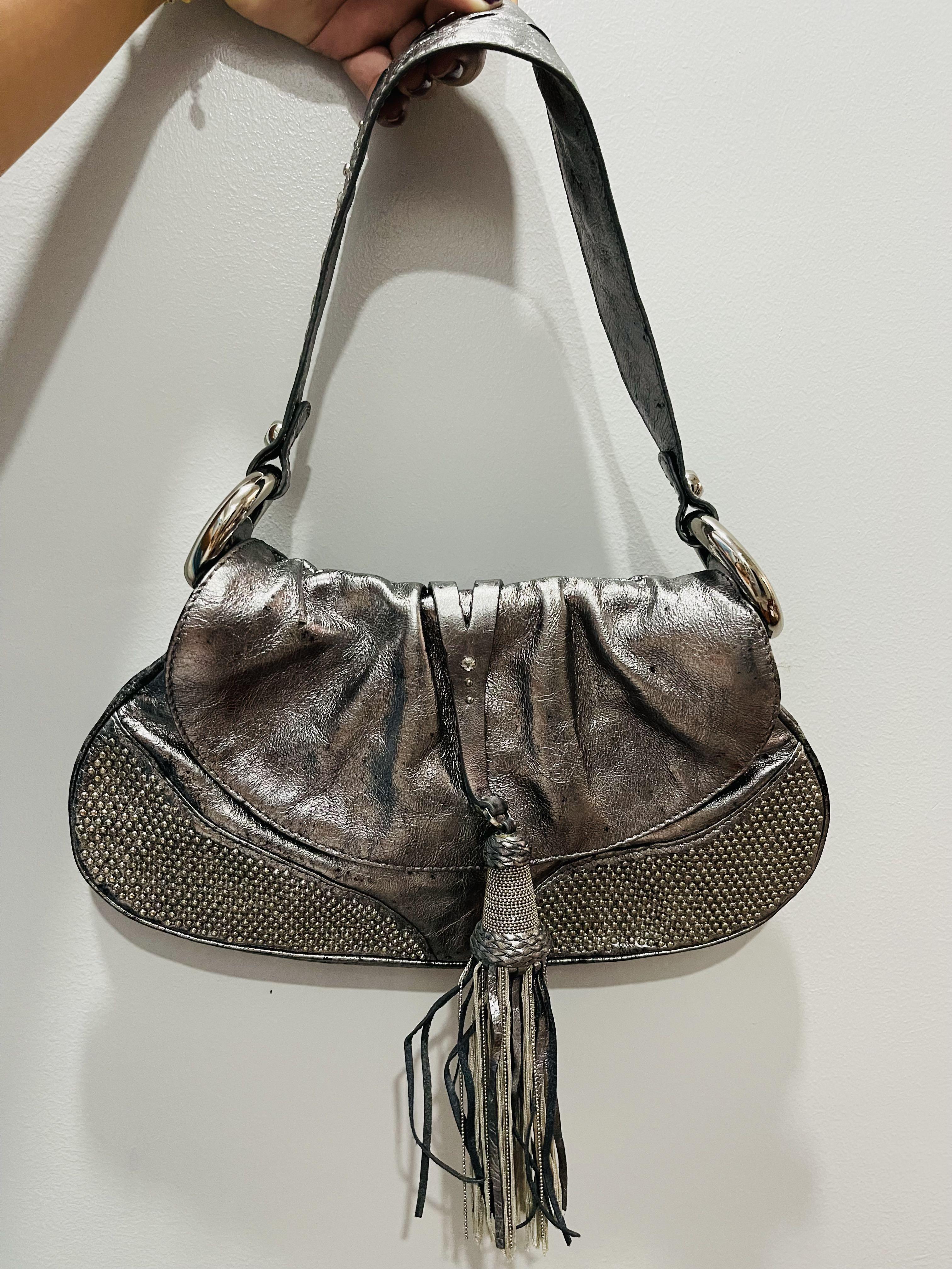 Francesco biasia deals hobo bag