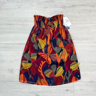 vintage roxy tube dress