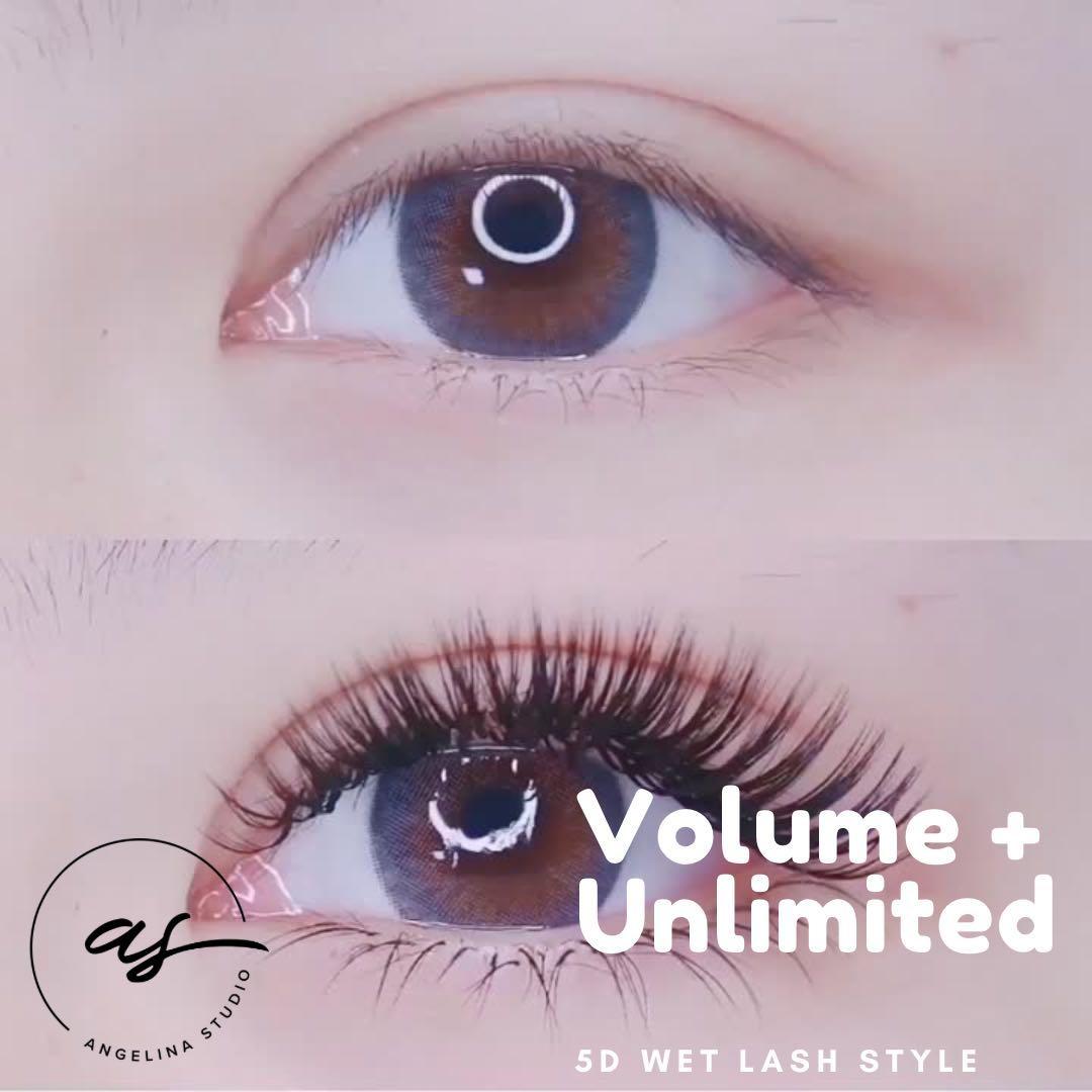 Volume Modeling Dhoby Ghaut, Lifestyle Services, Beauty & Health