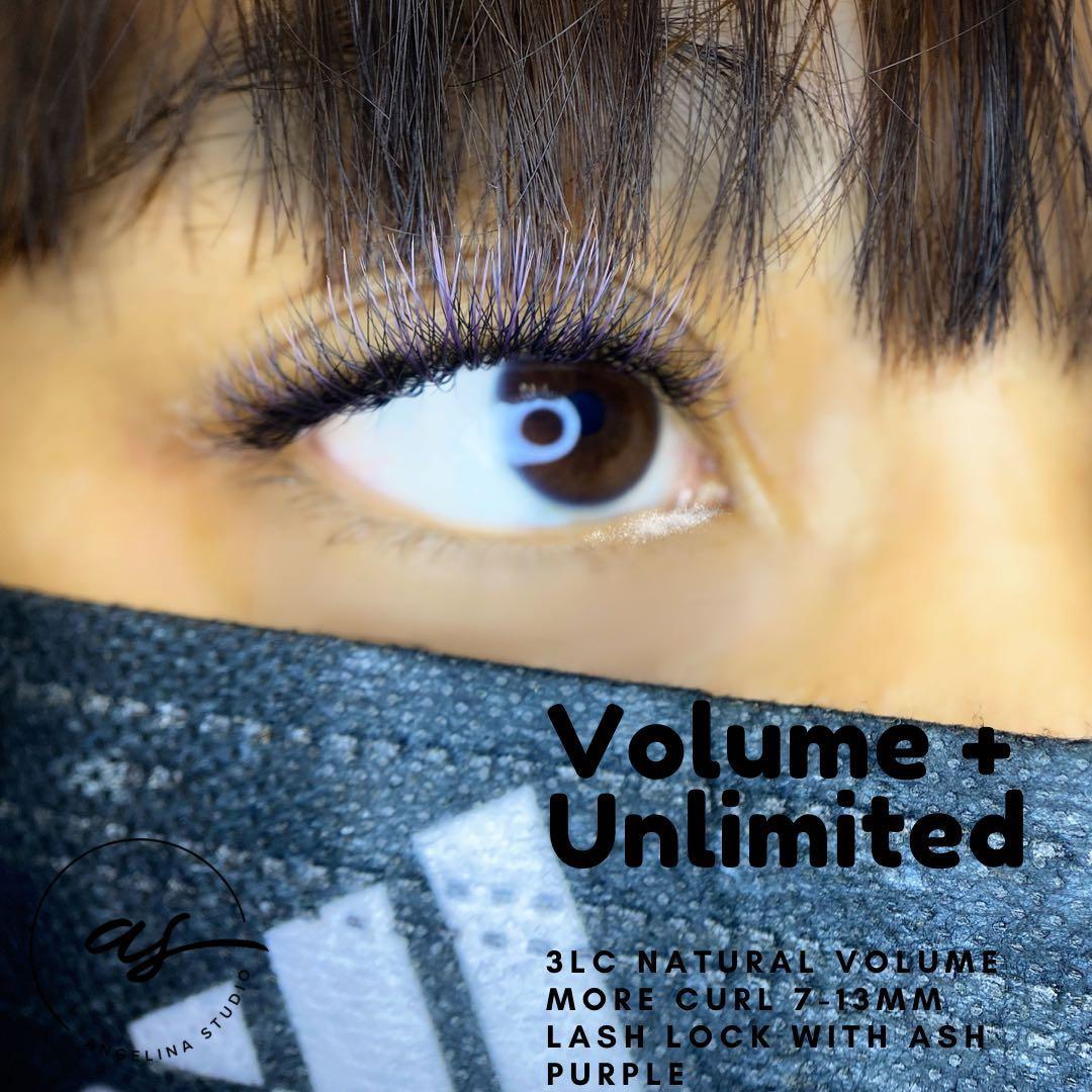 Volume Modeling Dhoby Ghaut, Lifestyle Services, Beauty & Health