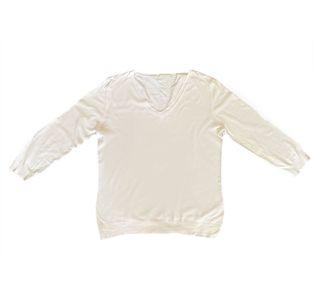 White Top  M&S