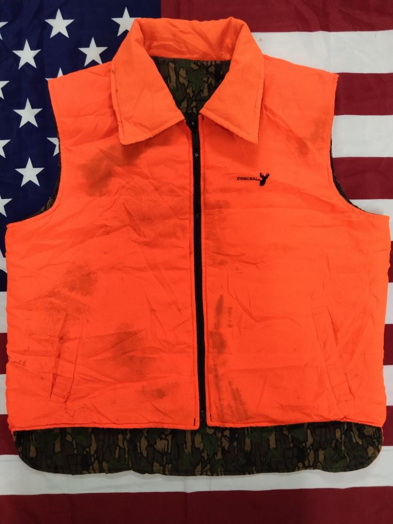Winchester hunting vest store