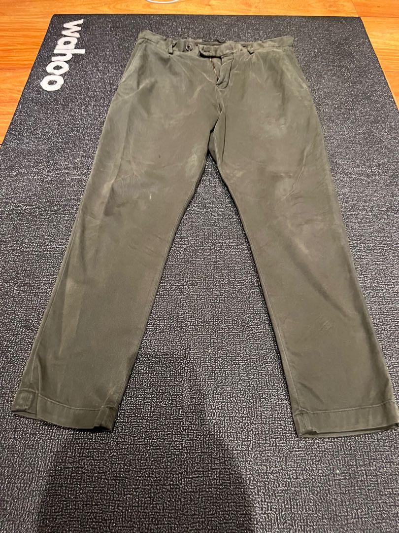 限定数のみ！ Supreme Chino Pant Grey Stars | giulianacividanes.com.br