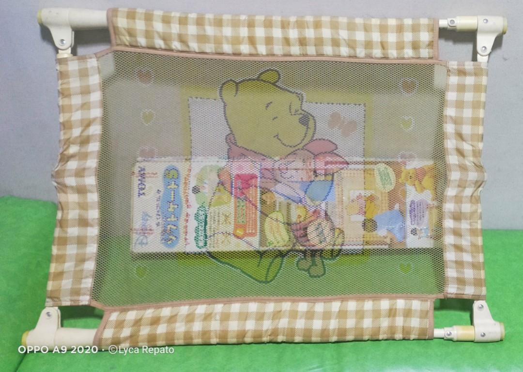 Winnie the pooh stair gate online