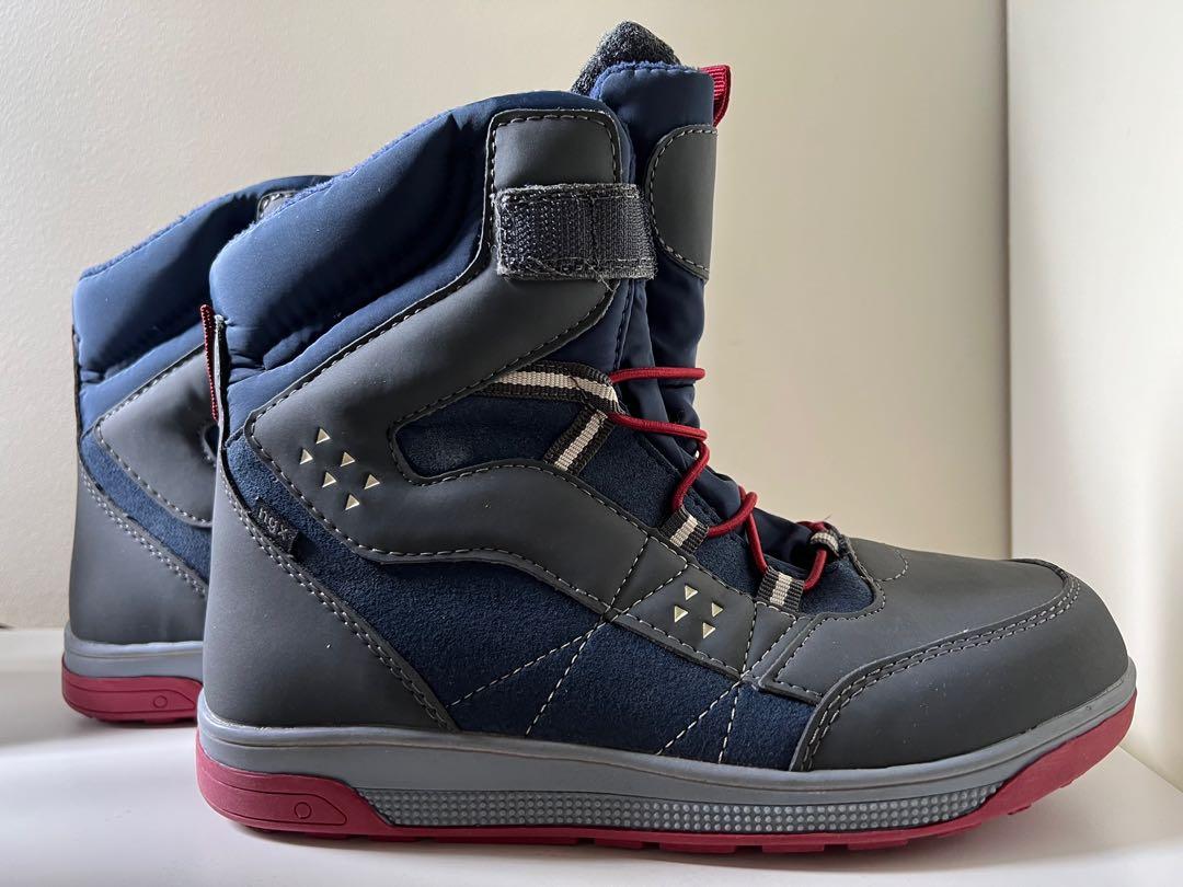Snow 2025 boots kathmandu