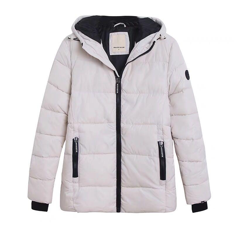 Markham men's winter top jackets