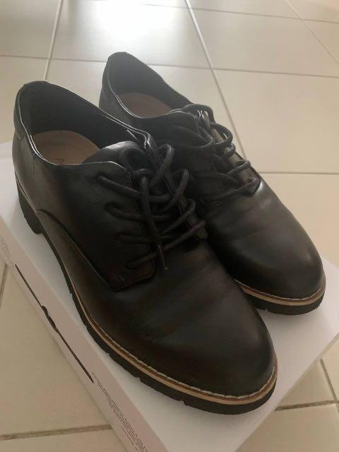 Aldo womens oxford shoes online