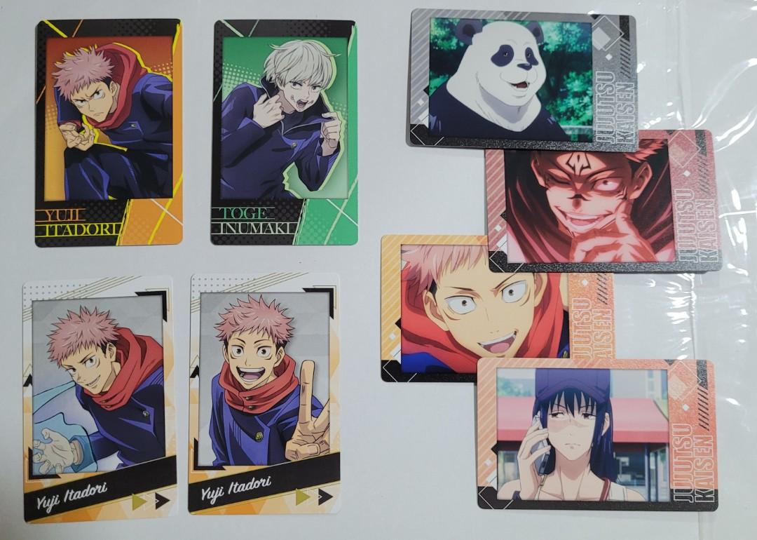 limited edition oyster card Union Arena main image 1
