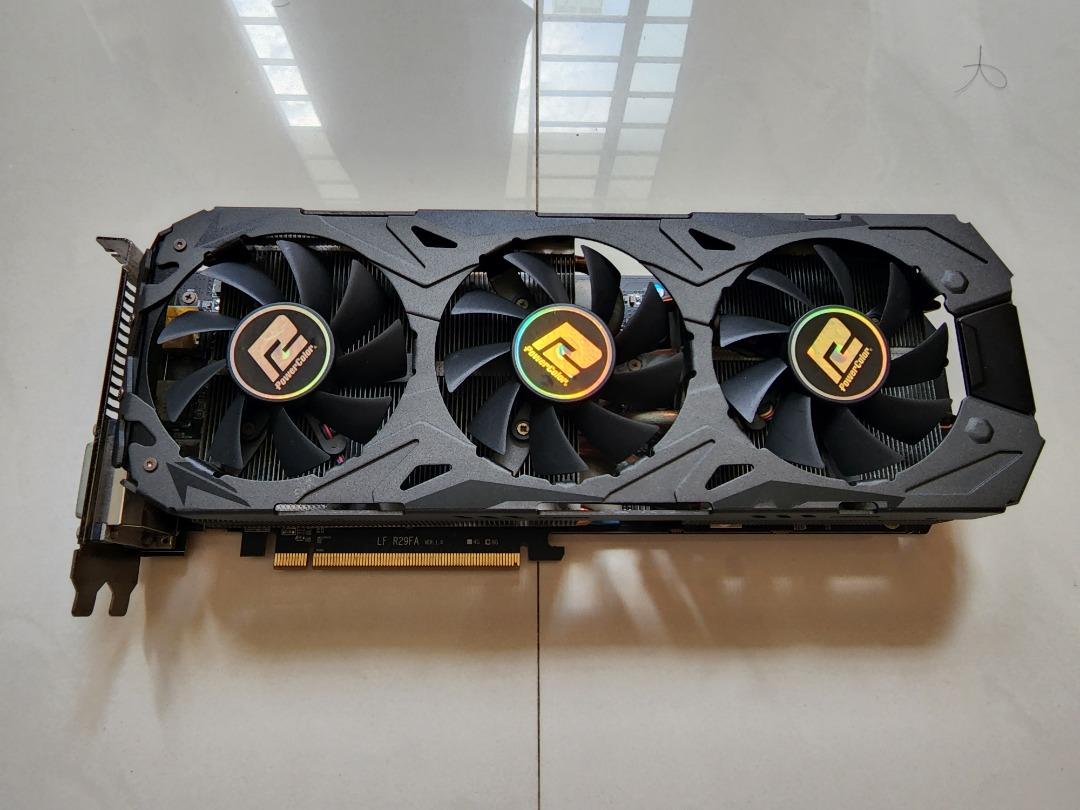 R9 290x shop 8gb