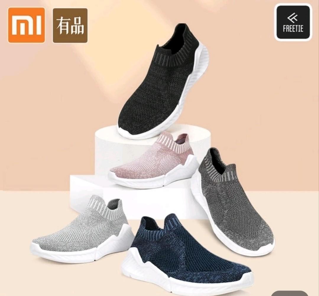 Freetie sneakers 2024