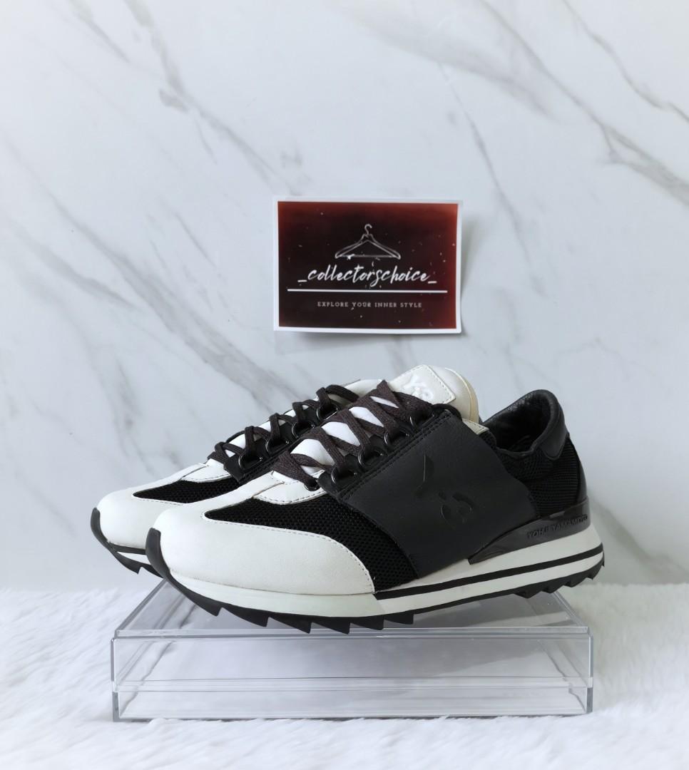 Y3 rhita sport sneakers 2025