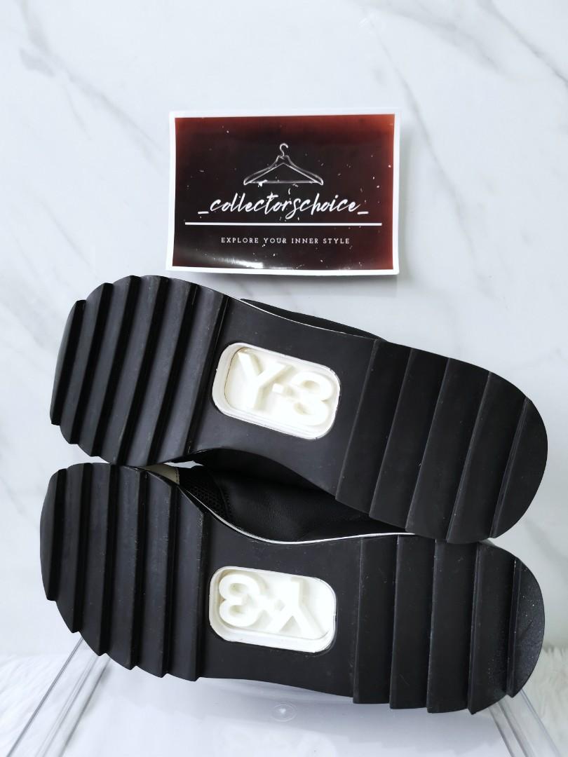 Y3 rhita sport sneakers hot sale
