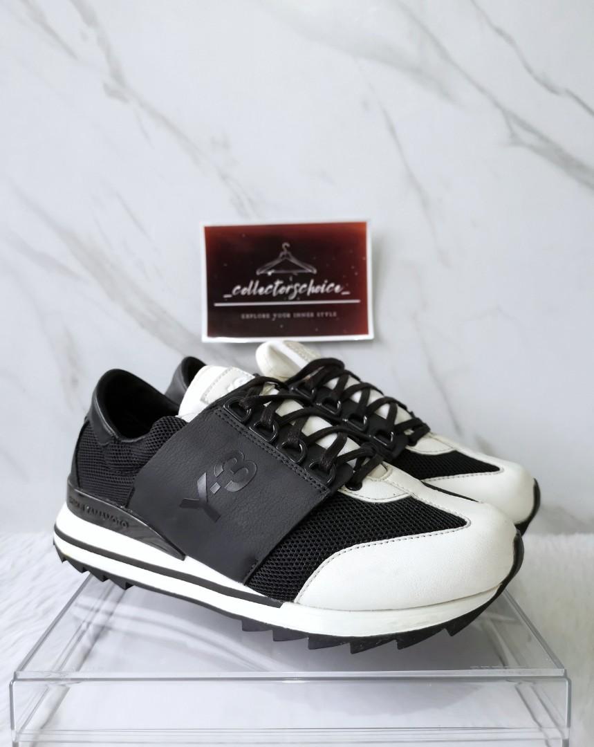 Y3 rhita hotsell sport sneakers