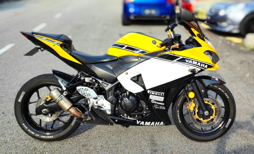 r25 kenny robert