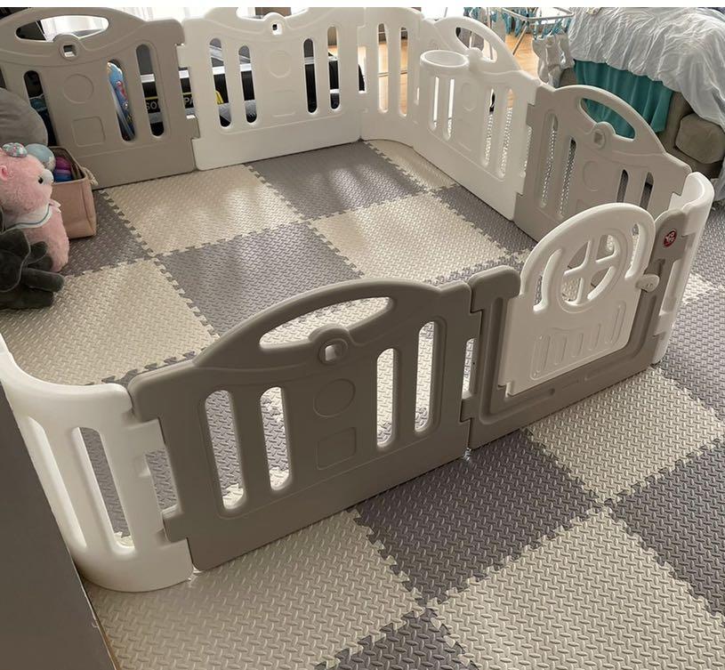 Yaya playpen cheap