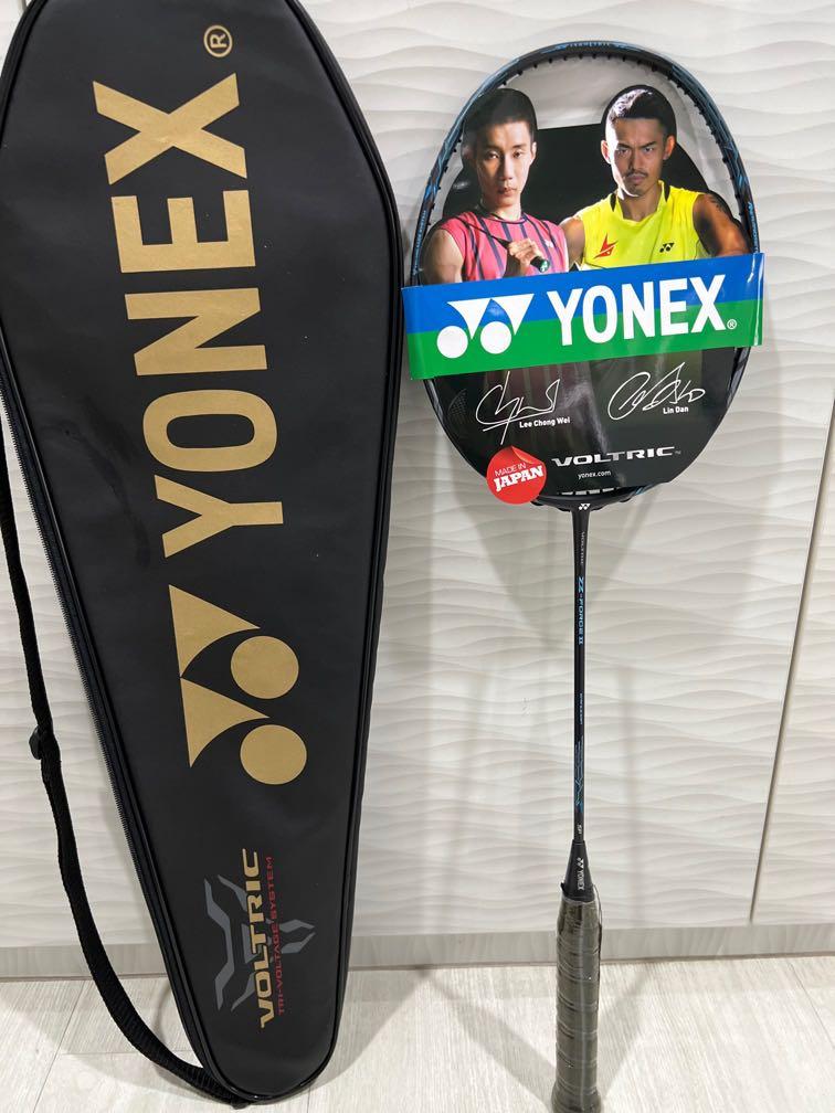 yonex aerocomfort