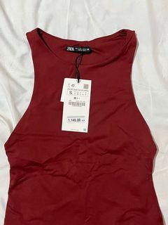 Zara bodysuit