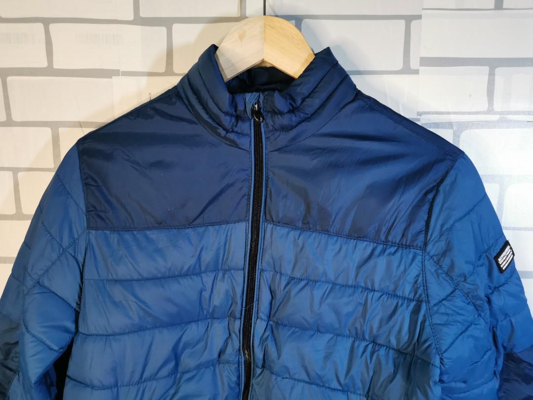 Zara Puffer Jacket, Men's Fashion, Coats, Jackets and Outerwear on
