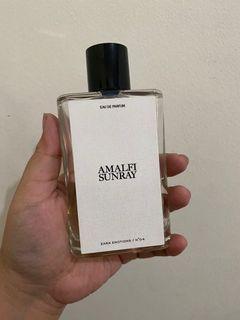 Zara x Jo Amalfi Sunray