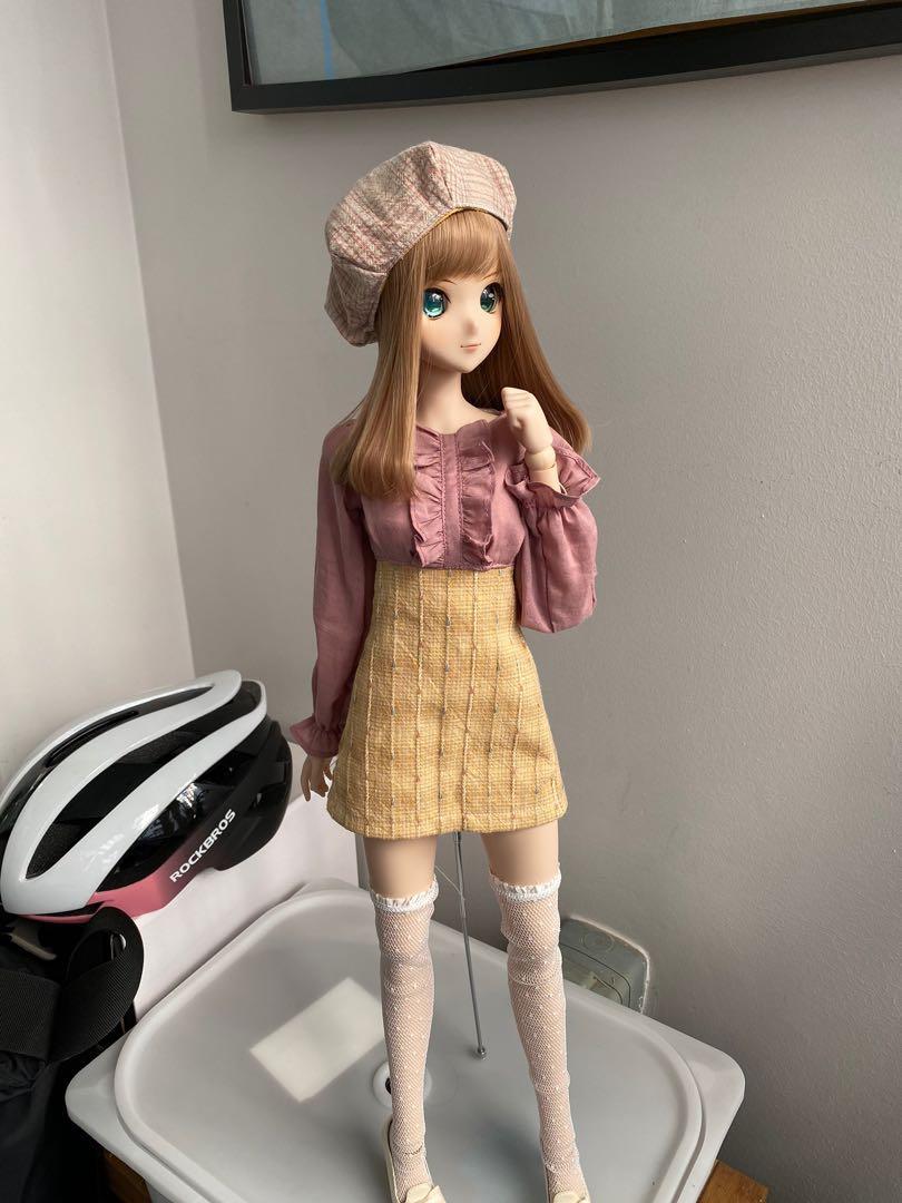 Smart Doll Where To Buy Dollfie Dream Dress For Dollfie Dream Girl