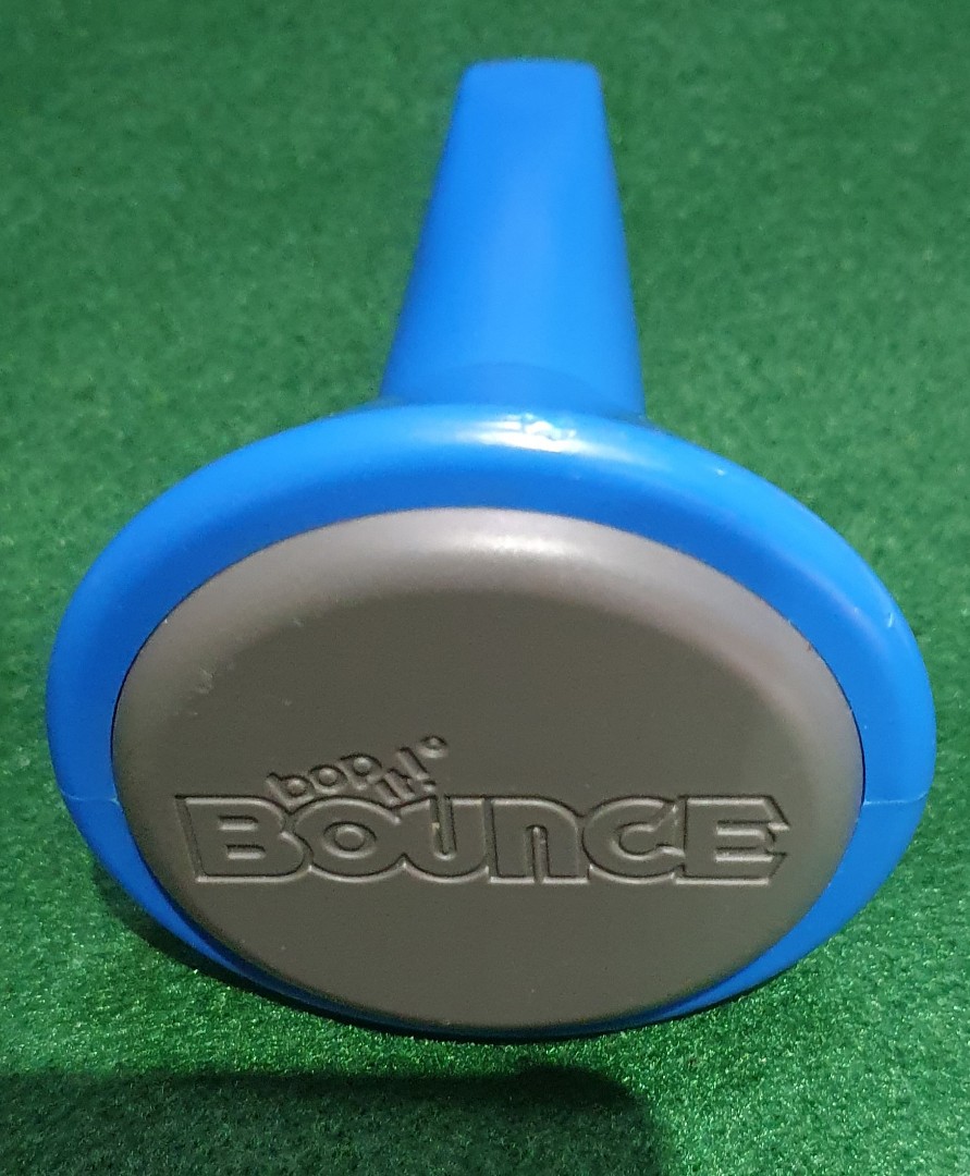 2013 Hasbro Mcdo Bop It! Bounce, Hobbies & Toys, Toys & Games on Carousell
