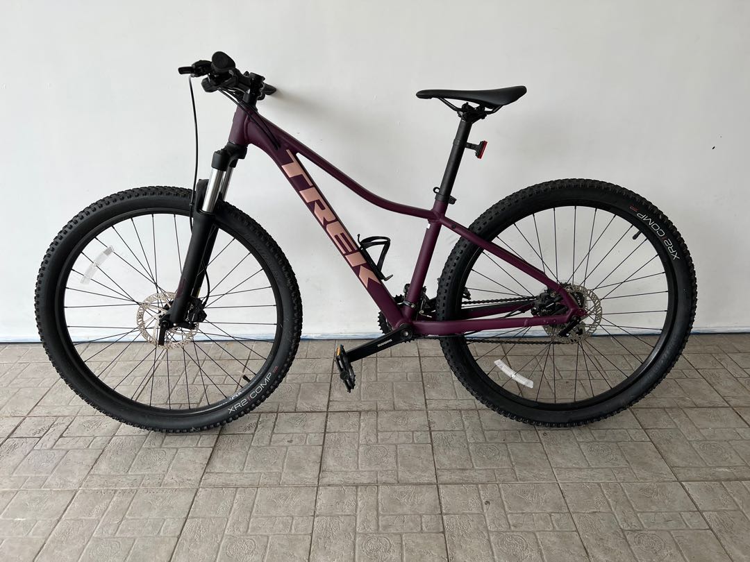 Trek marlin cheap 6 women's mulberry