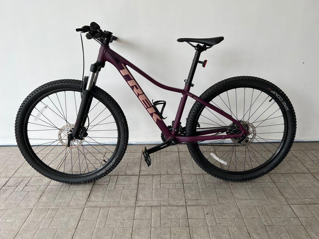 Trek hotsell marlin mulberry