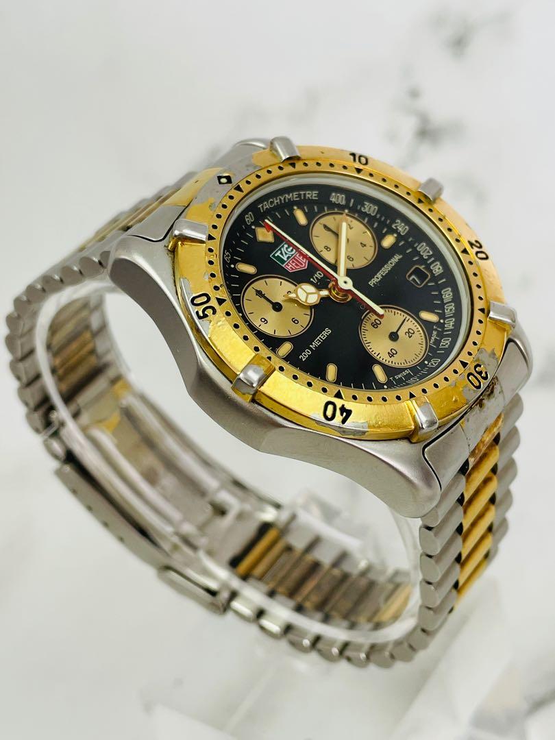 Tag heuer hotsell 565.306 r