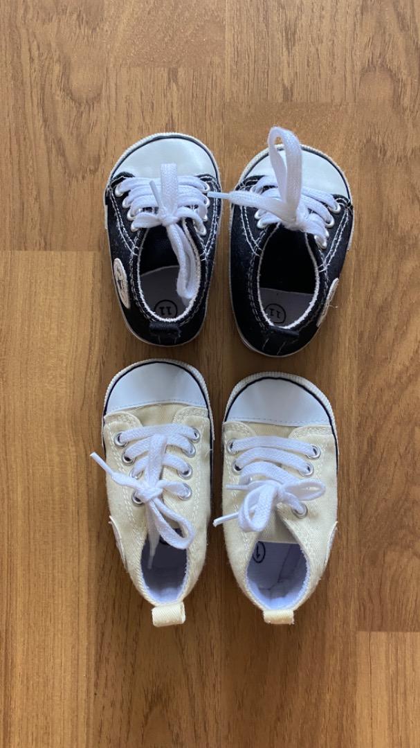 Size 2 2025 first walker shoes
