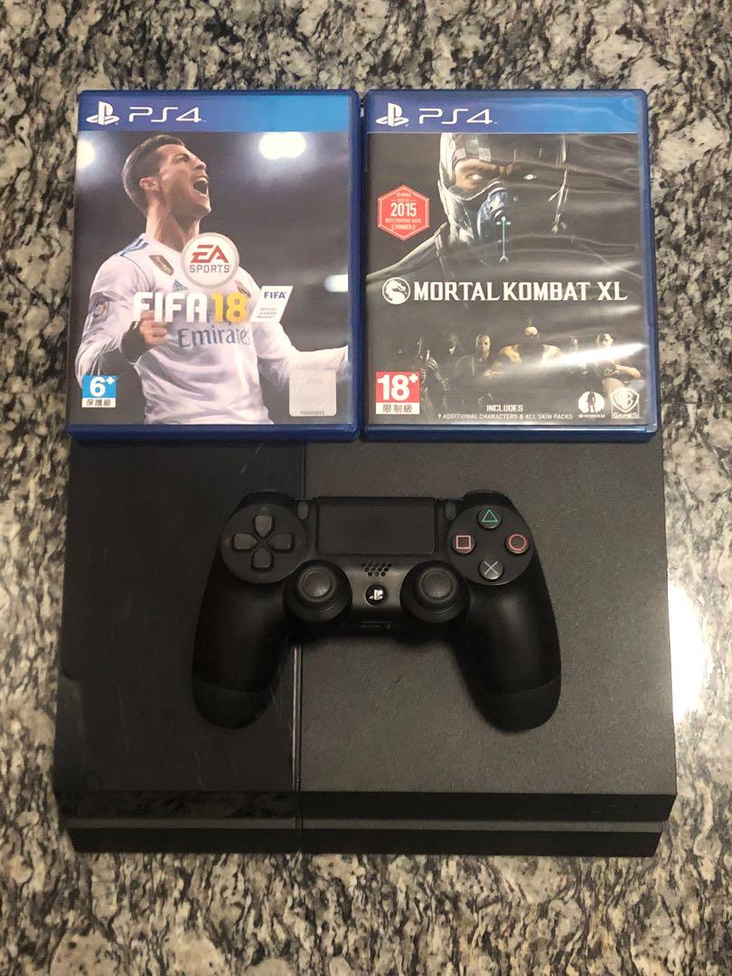 2tb Console Playstation Slim Used Price 2tb Console Ps4 Slim Used