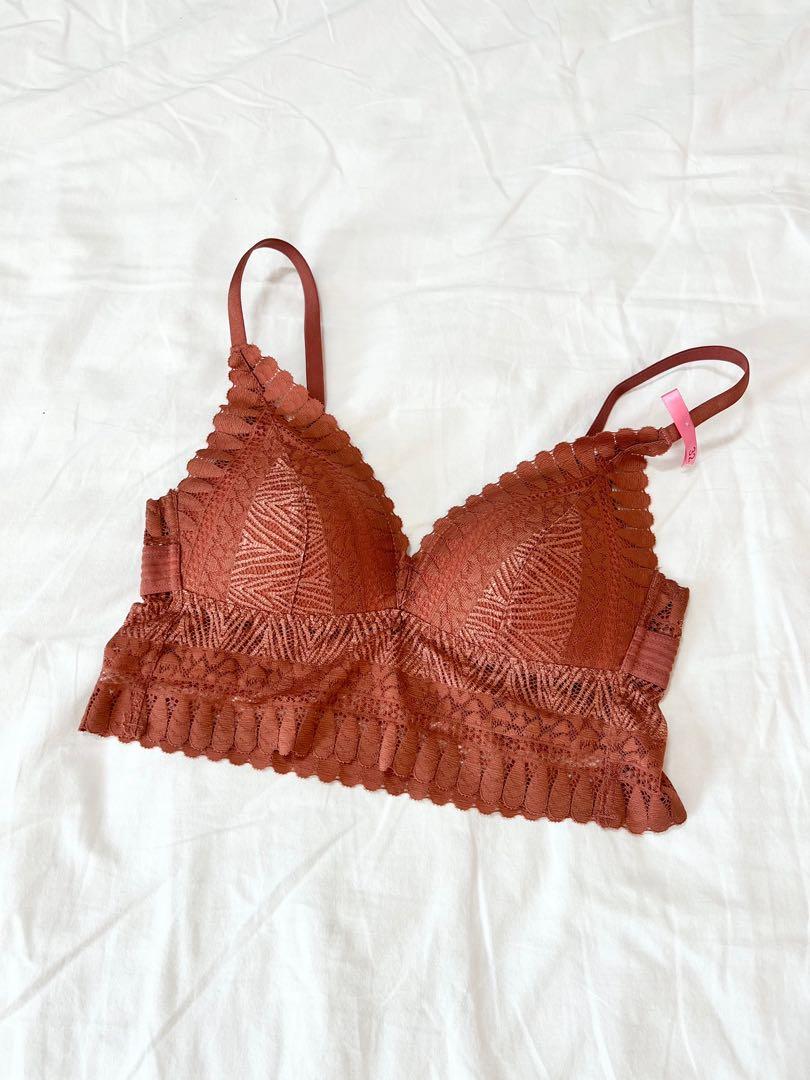 32 / 70 B Brand Bra Lingerie Non Wired, Women's Fashion, New Undergarments & Loungewear on Carousell
