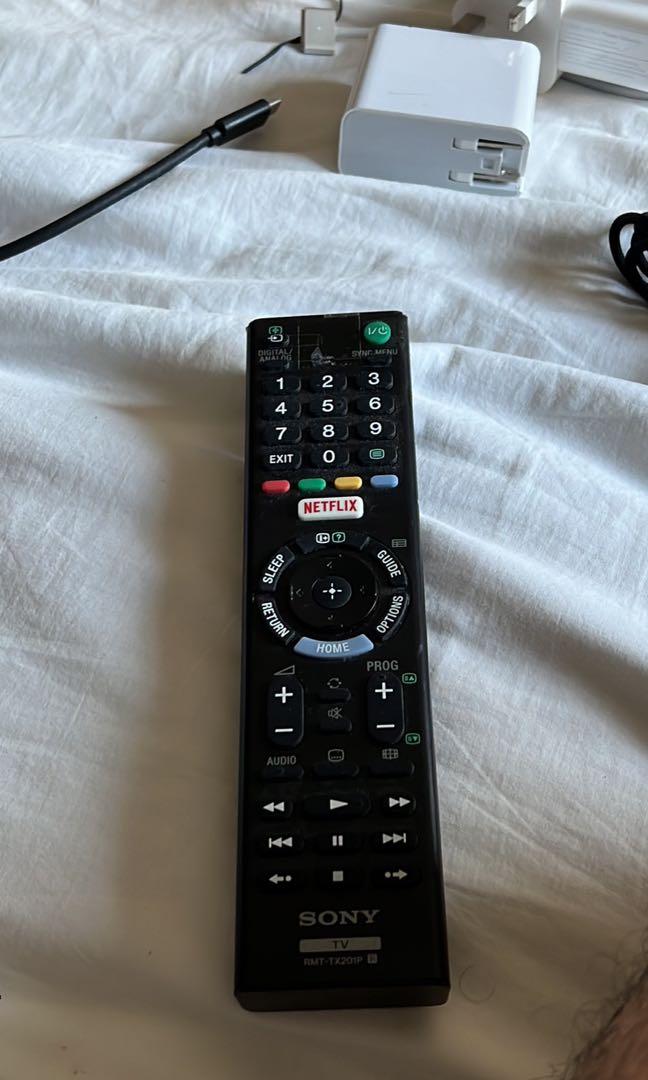 How to access netflix on sony tv store