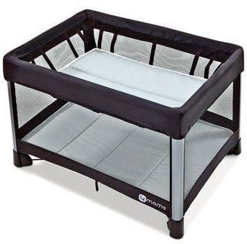 4moms pack n play sales bassinet