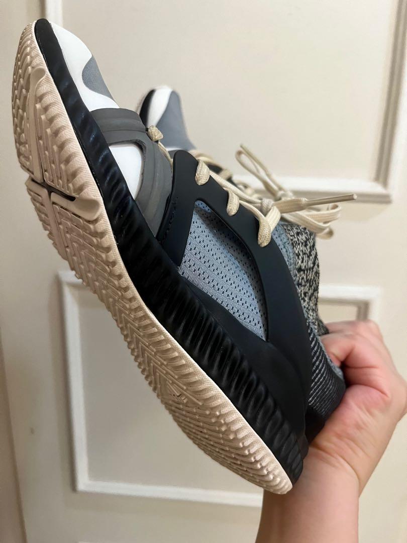Adidas stella mccartney crazytrain pro sales