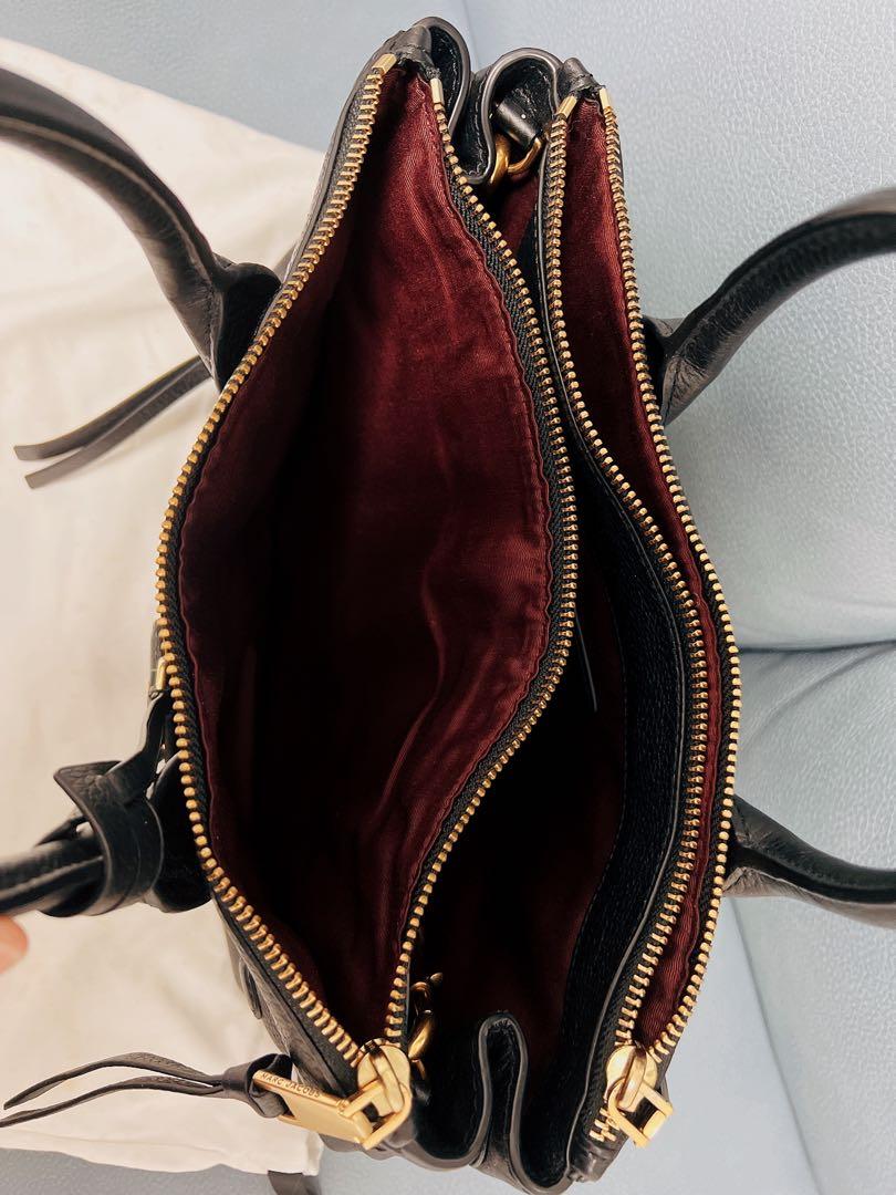 Marc jacobs recruit sale east west tote