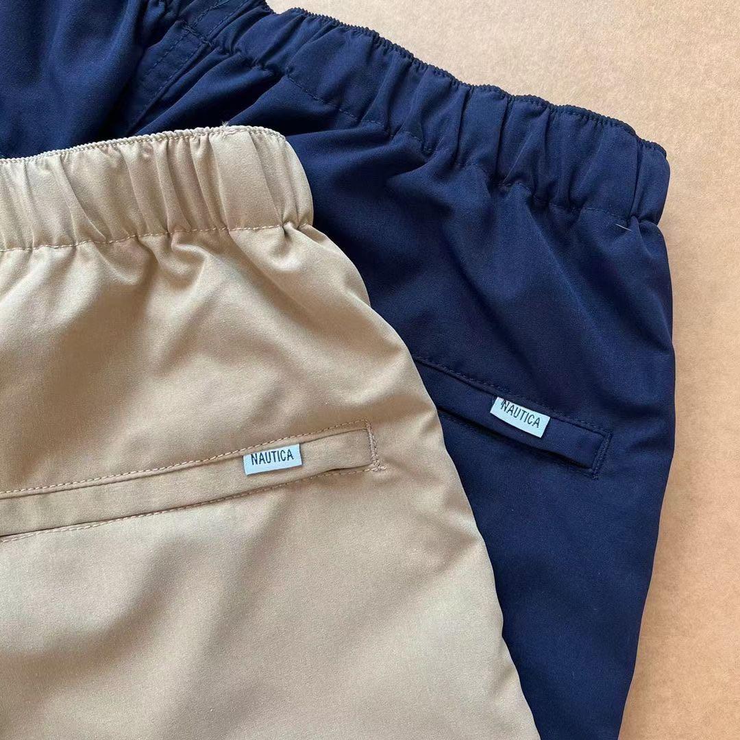 22SS NAUTICA＋STACKS Nyco Track Pants - その他