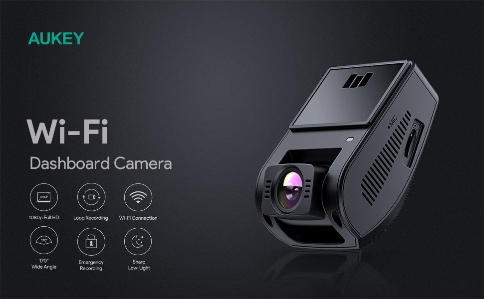 aukey dr02p