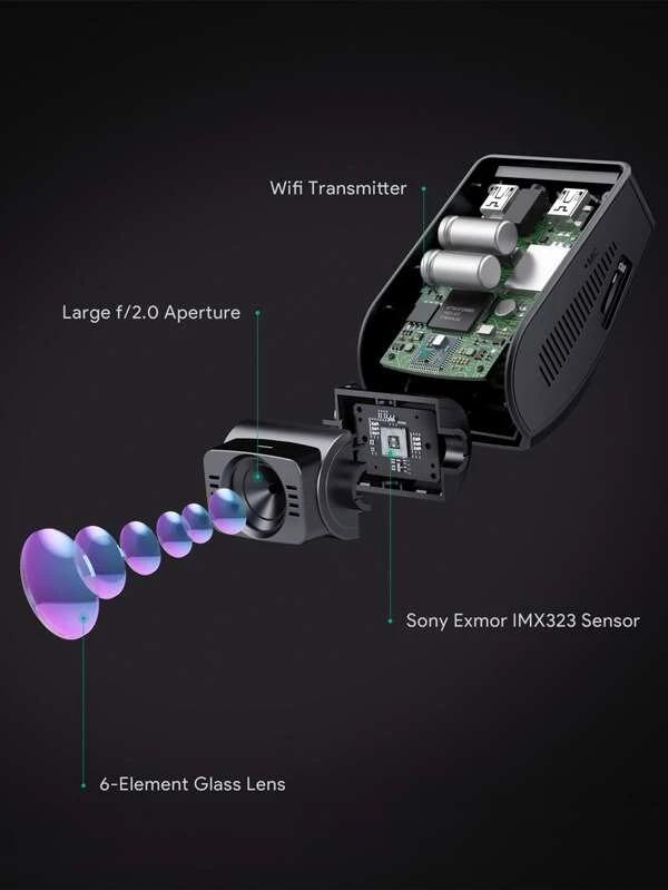 aukey dr02p