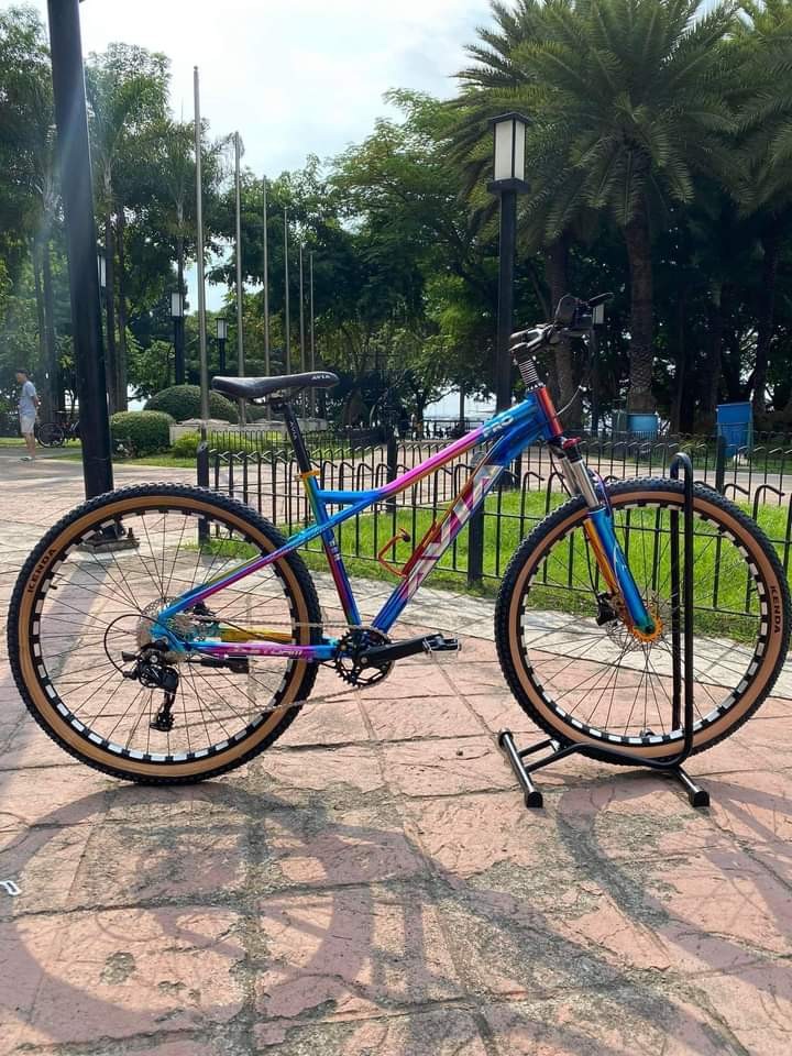 Avia mtb on sale