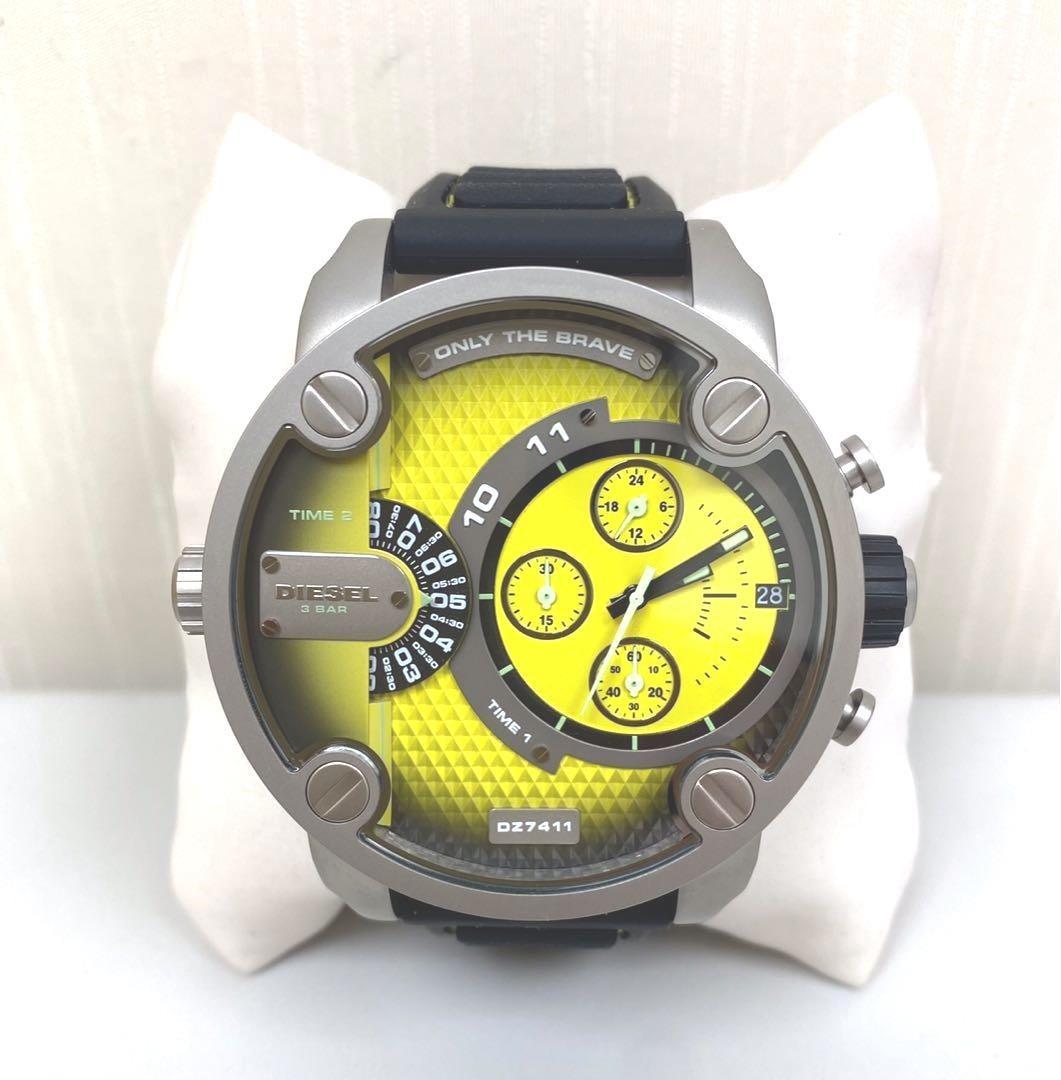Diesel dz7411 hot sale