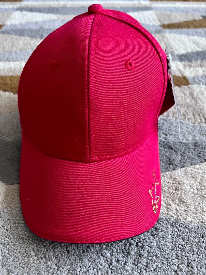 Greg norman shark hats clearance