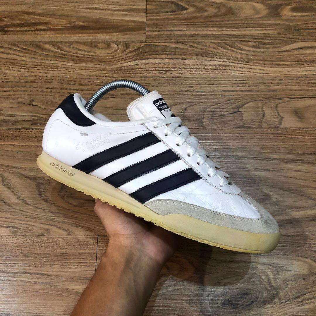 Adidas best sale beckenbauer uk