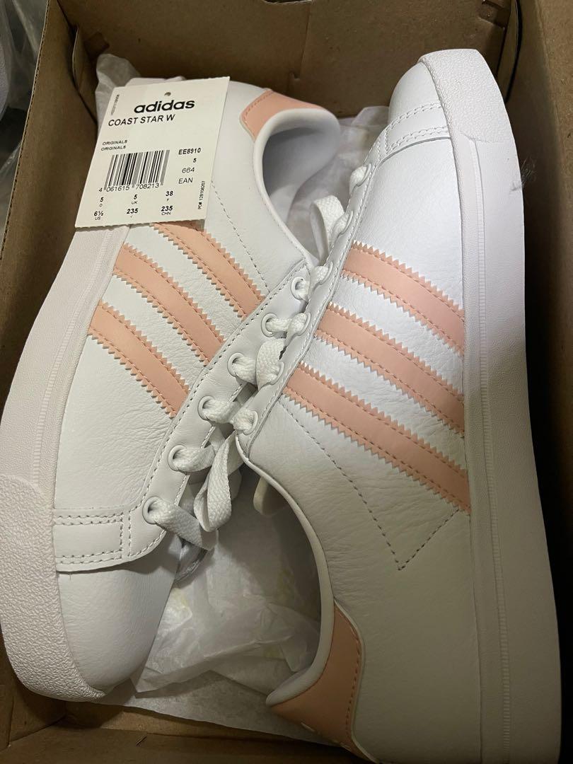 Adidas COAST STAR Carousell