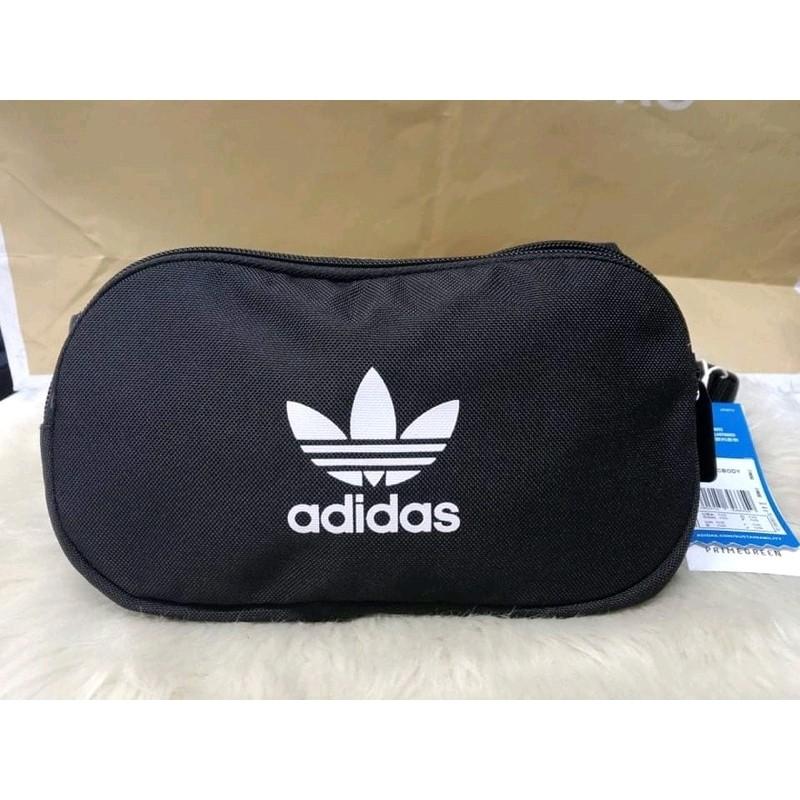 ADIDAS ESSENTIAL CROSSBODY BAG, Men's Fashion, Bags, Belt bags