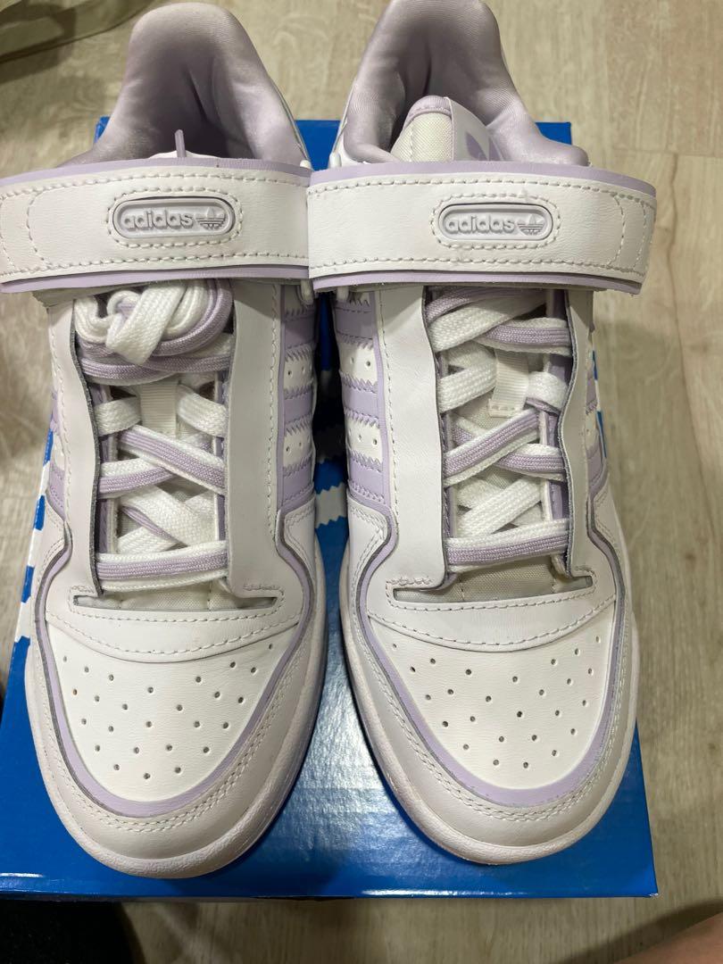 Adidas Forum Plus
