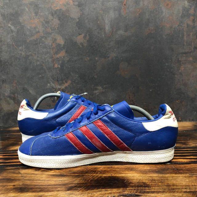 Adidas top gazelle 48