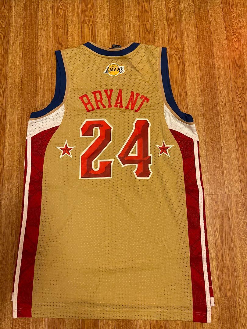 Kobe bryant deals swingman