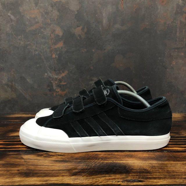 Adidas matchcourt cf velcro outlet