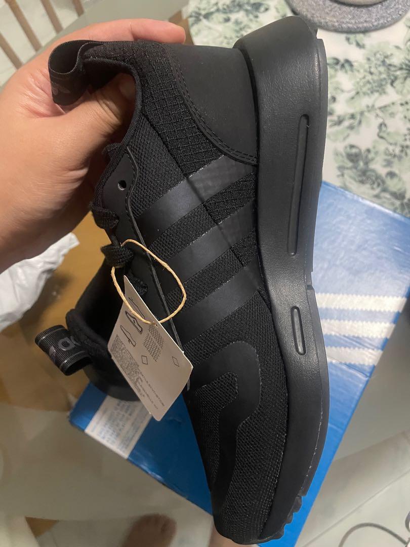 ADIDAS MULTIX (Junior/Women) 220mm, Women's Fashion, Footwear, Sneakers on  Carousell